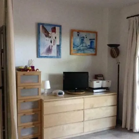 Studio Loft Nuevo Portil Cartaya