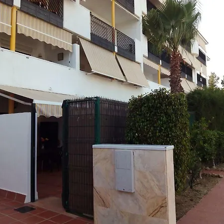 Apartmán Studio Loft Nuevo Portil Cartaya