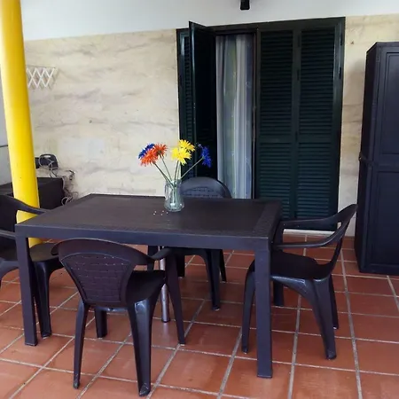 Studio Loft Nuevo Portil * Cartaya