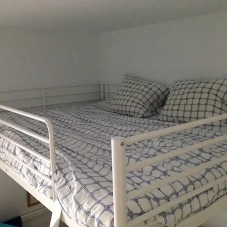 Studio Loft Nuevo Portil