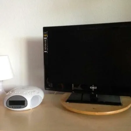 Studio Loft Nuevo Portil