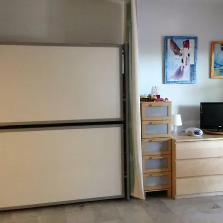Studio Loft Nuevo Portil Apartmán